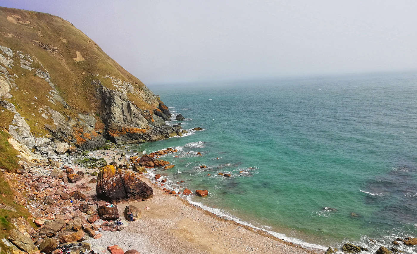 Welton's Bay Howth Irlanda