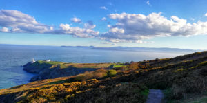 o que fazer em Dublin: Howth