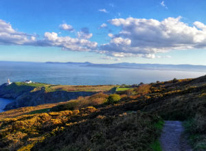 o que fazer em Dublin: Howth